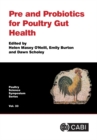 Pre and Probiotics for Poultry Gut Health - eBook