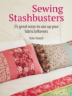 Sewing Stashbusters - eBook