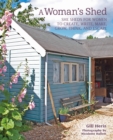 A Woman's Shed - eBook