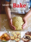 Learn to Bake - eBook