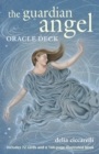 The Guardian Angel Oracle Deck : Includes 72 Cards and a 160-Page Illustrated Book (Deluxe Boxset) - Book