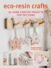 Eco-Resin Crafts - eBook