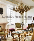 Romantic French Homes - Book