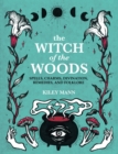 The Witch of The Woods - eBook