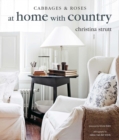 At Home with Country : Bringing the Comforts of Country Home - Book