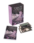 Tarot of Tales : A Folk-Tale Inspired Boxed Set Including a Full Deck of 78 Specially Commissioned Tarot Cards and a 176-Page Illustrated Book - Book