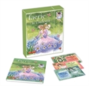 Faerie Wisdom : Includes 52 Magical Message Cards and a 64-Page Illustrated Book - Book