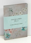 Flowers & Birds Blossom Wallet Notecards - Book