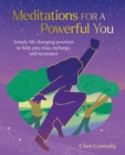 Meditations for a Powerful You - eBook