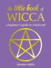 The Little Book of Wicca - eBook