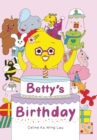 Betty's Birthday - Book