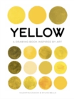 Yellow : A Drawing Book Inspired by Art - Book