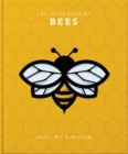 The Little Book of Bees : Buzzy wit and wisdom - eBook