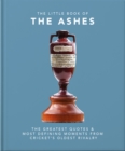 The Little Book of the Ashes - Book