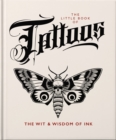 The Little Book of Tattoos - eBook