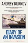 Diary of an Invasion - Book