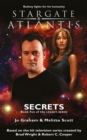 STARGATE ATLANTIS Secrets (Legacy book 5) - eBook