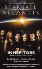 STARGATE ATLANTIS Inheritors (Legacy book 6) - eBook