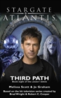 STARGATE ATLANTIS Third Path (Legacy book 8) - eBook