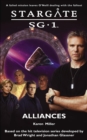 STARGATE SG-1 Alliances - eBook