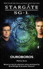STARGATE SG-1 Ouroboros - eBook