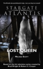 STARGATE ATLANTIS Lost Queen - eBook