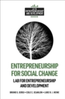 Entrepreneurship for Social Change - eBook