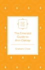 The Emerald Guide to Ann Oakley - Book