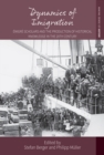 Dynamics of Emigration : Emigre Scholars and the Production of Historical Knowledge in the 20th Century - eBook