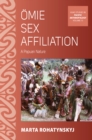 ?mie Sex Affiliation : A Papuan Nature - eBook