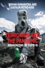 Terrorism and the Pandemic : Weaponizing of COVID-19 - eBook