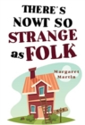 There's Nowt So Strange As Folk - Book
