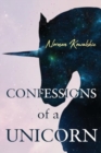 Confessions of a Unicorn - Book