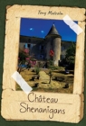 Chateau Shenanigans - Book
