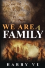 We Are a Family - Book