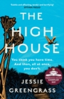 The High House : Shortlisted for the Costa Best Novel Award - eBook