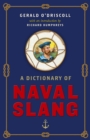 A Dictionary of Naval Slang - eBook