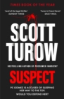 Suspect - eBook