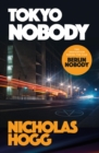 Tokyo Nobody - eBook