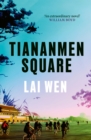 Tiananmen Square - eBook