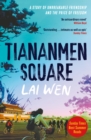 Tiananmen Square - eBook