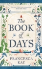 The Book of Days - eBook