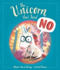 The Unicorn That Said No - eBook