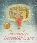 Twenty-Five December Lane - eBook