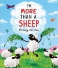 I'm More Than A Sheep - Book