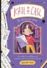 Kate on the Case: The Headline Hoax (Kate on the Case 3) - Book