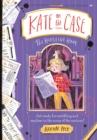 Kate on the Case: The Headline Hoax (Kate on the Case 3) - eBook