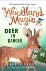 Woodland Magic 2: Deer in Danger - eBook