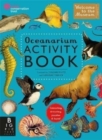 Oceanarium Activity - Book