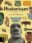 Historium : With new foreword by Sir Tony Robinson - Book